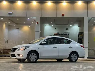Nissan Sunny 2026