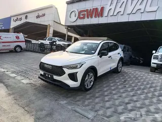 Haval Jolion 2025 — Haraj