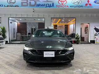 هيونداي النترا 2026