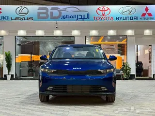 كيا K3 2026