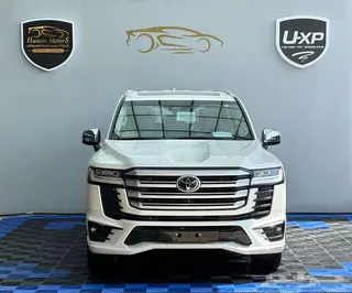 Toyota Land Cruiser VXR 2026 — Haraj