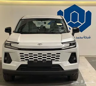 Toyota RAV4 2026