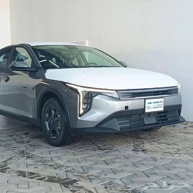 Kia K4 2027