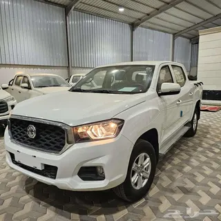 إم جي T 60 2025