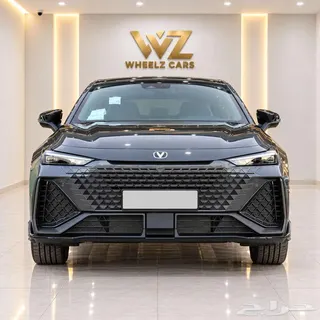 شانجان Uni V 2026