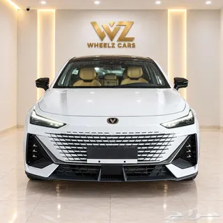 شانجان Uni V 2026