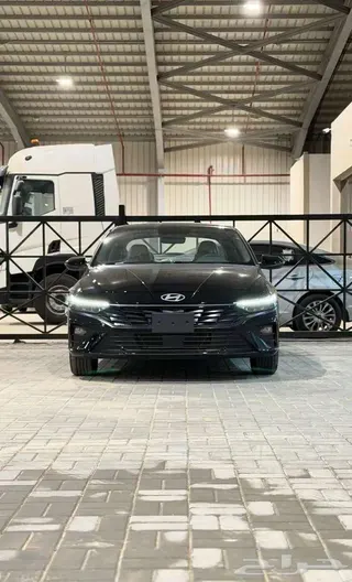 هيونداي النترا 2026