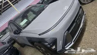 هيونداي كونا 2026