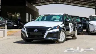 نيسان التيما 2026
