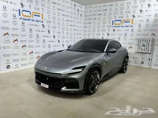 Ferrari 812 2025 — Haraj