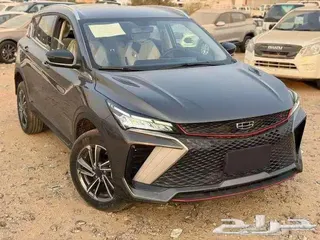 جيلي كولراي 2026 — Haraj