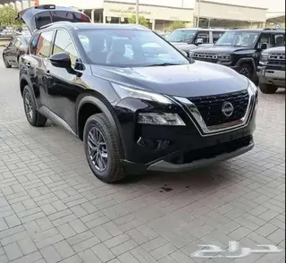 نيسان إكس تريل 2026