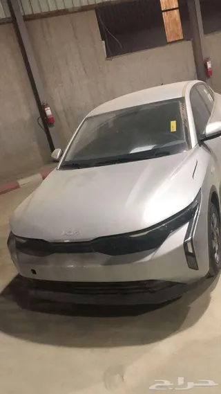 كيا K3 2025