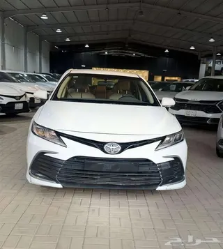 Toyota Camry 2023