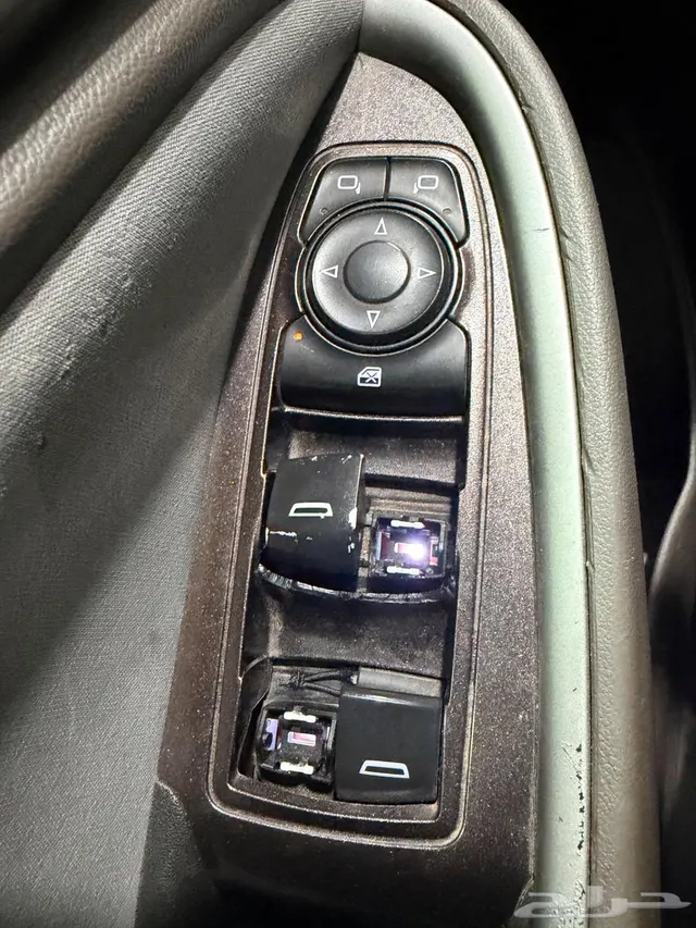 Chevrolet Malibu 2017