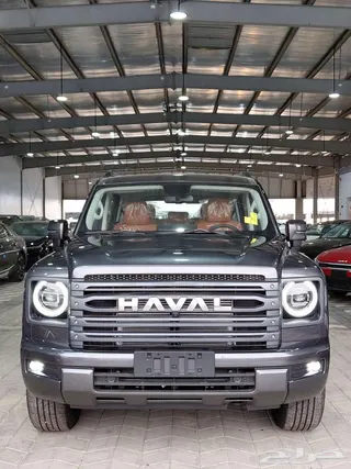 هافال H9 2026