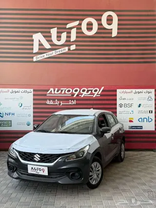 سوزوكي بالينو 2026 — Haraj