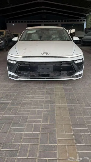 هيونداي سوناتا 2026