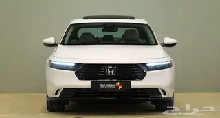 Honda Accord 2023