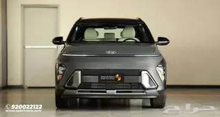 Hyundai Kona 2026