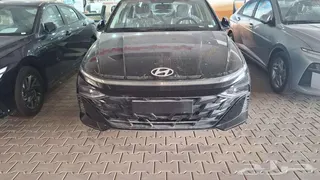 هيونداي آكسنت 2026