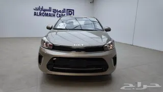 كيا بيجاس 2026