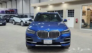 بي إم دبليو X5 2022