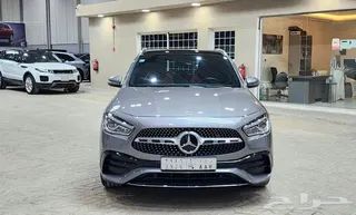 مرسيدس بنز GLA 2022
