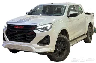 إيسوزو ديماكس 2026