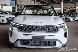 Kia Sonet 2026 — Haraj