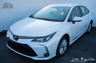 Toyota Corolla 2026