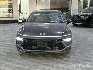 هيونداي سوناتا 2026