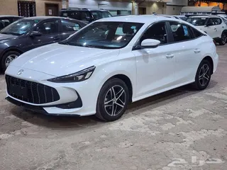 إم جي GT 2026