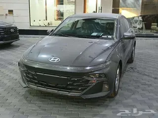 هيونداي آكسنت 2026