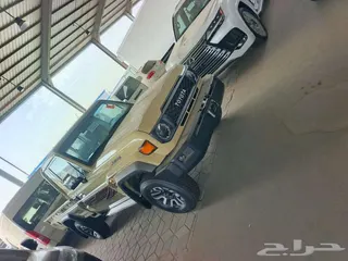 تويوتا Land Cruiser Pickup 2026
