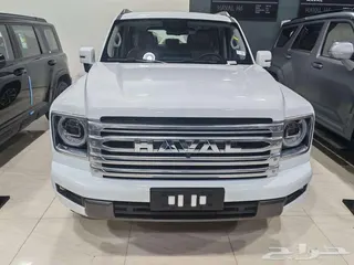 هافال H9 2026