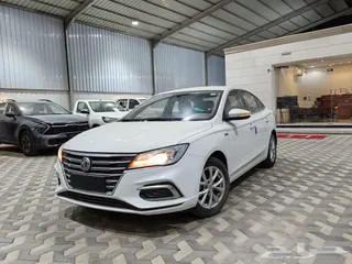 إم جي 5 2025