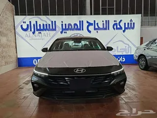 هيونداي النترا 2026
