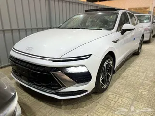 هيونداي سوناتا 2026