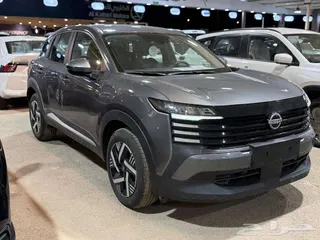Nissan Kicks 2026 — Haraj