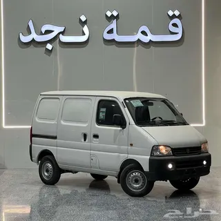 سوزوكي Apv 2026