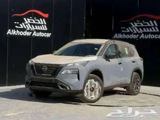 Nissan X-Trail SV 2025 — Haraj