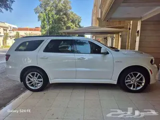 دودج دورانجو 2022