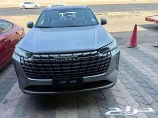 هافال H6 2026