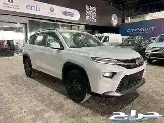 تويوتا اوربان كروزر 2026