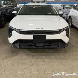 كيا K4 2026