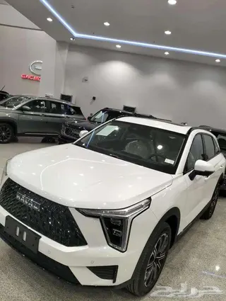 هافال جوليان 2027