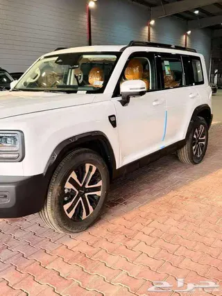 هافال V7 2026 — Haraj