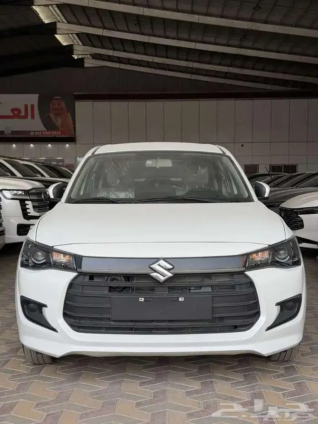 Suzuki Dzire 2026