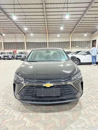 شيفروليه كروز 2027